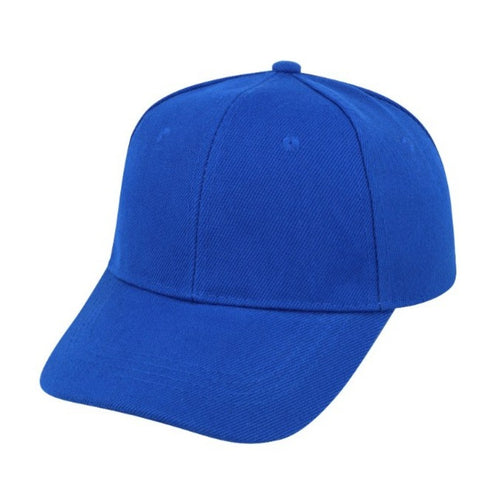 Kiddies Fade Resistant 6 Panel - Twentyfour Store