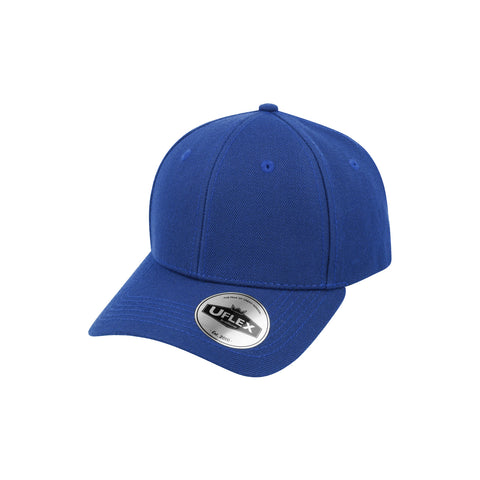 Uflex 6P Curved Peak Snapback