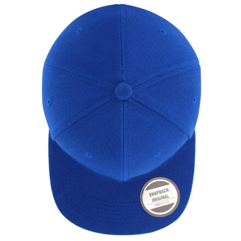 Snapback Original - Twentyfour Store