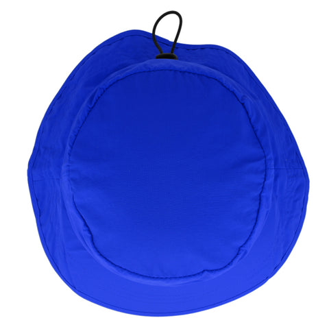 Performance Widebrim Hat - Twentyfour Store