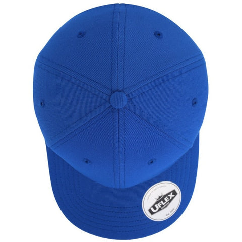 6P Recycled Ottoman Baseball - Twentyfour Store