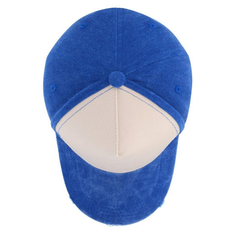 Pigment Washed 5 Panel - Twentyfour Store