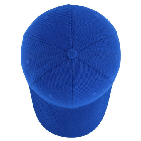 Kiddies Fade Resistant 6 Panel - Twentyfour Store