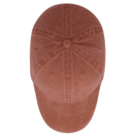 Max Wash Dad Cap