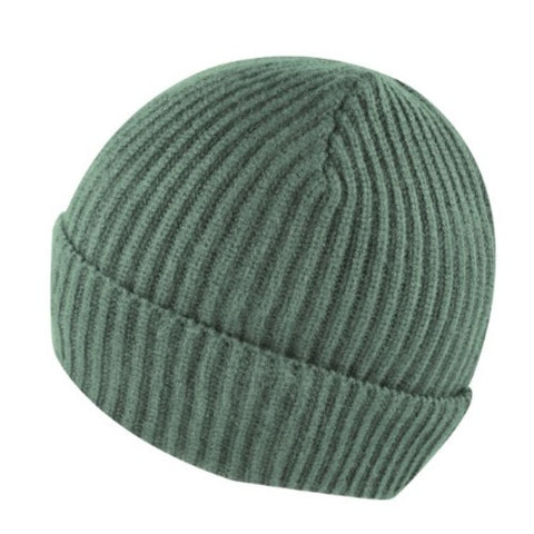 Feather Touch Cuffed Beanie - Twentyfour Store