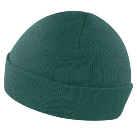 Viscose Cuffed Beanie