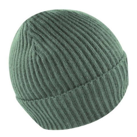 Feather Touch Cuffed Beanie - Twentyfour Store
