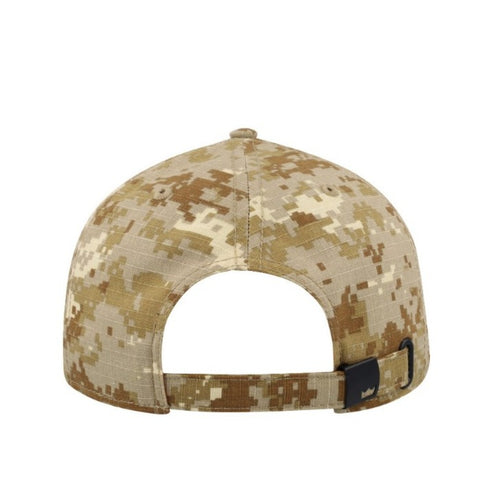 6 Panel Outdoor Cap - Twentyfour Store