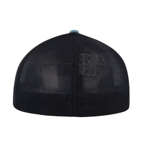 Uflex 6 Panel Fitted Trucker - Twentyfour Store