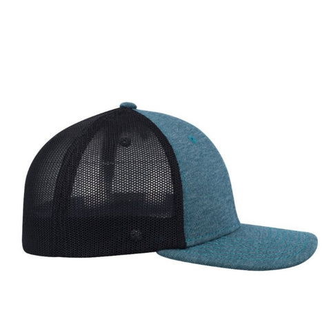 Uflex 6 Panel Fitted Trucker - Twentyfour Store