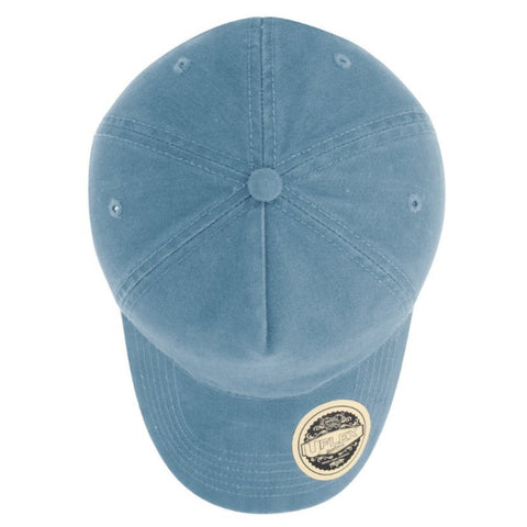 Uflex Vintage 5P Strap back