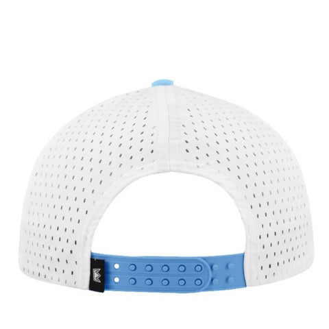 Uflex High Tech 6P Curved Peak - Twentyfour Store