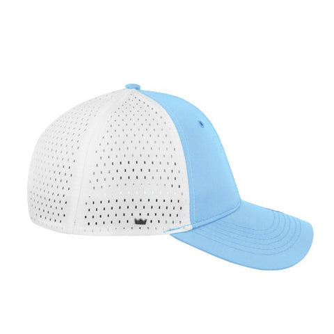 Uflex High Tech 6P Curved Peak - Twentyfour Store