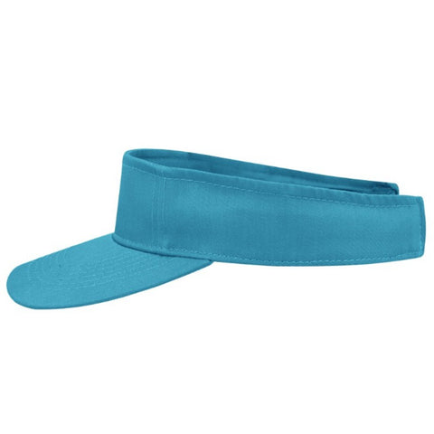Twill Visor