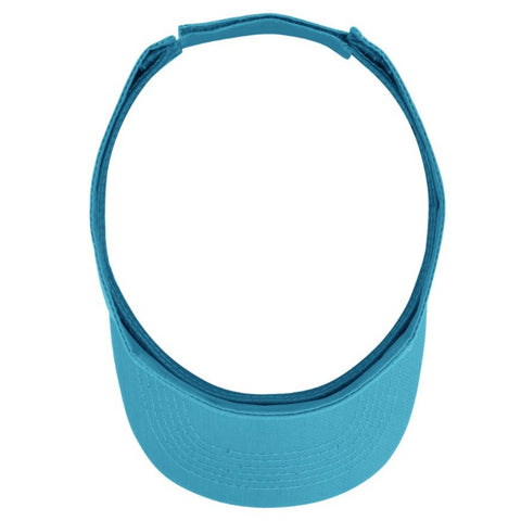 Twill Visor