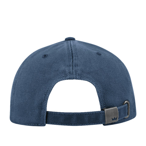 6P Washed Canvas Dad Cap - Twentyfour Store