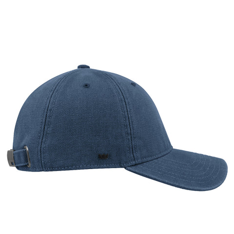 6P Washed Canvas Dad Cap - Twentyfour Store
