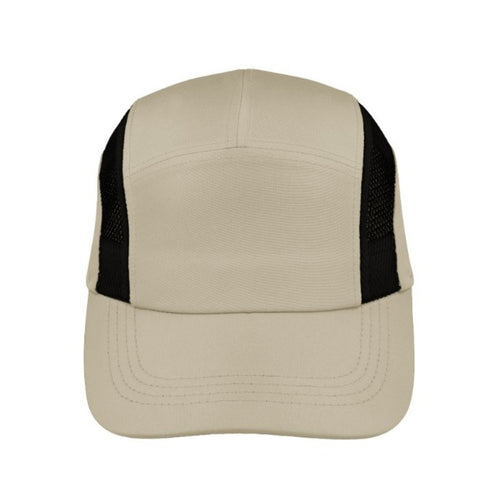 Multi-Sport Mesh Cap