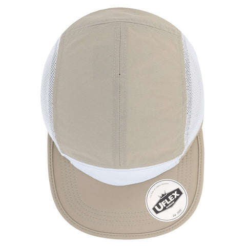 Uflex 6 Panel Active Cap