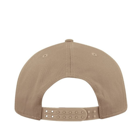 Uflex 5P Curved Peak Snapback - Twentyfour Store