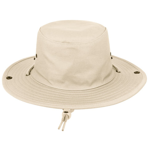 Kiddies Wide Brim Safari Hat - Twentyfour Store