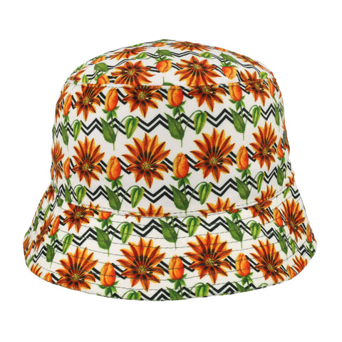 Fashion Bucket Hat