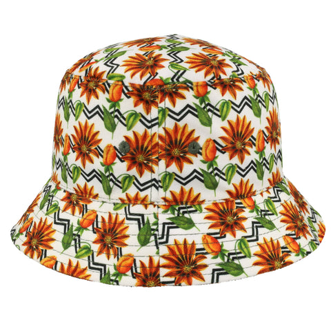 Fashion Bucket Hat