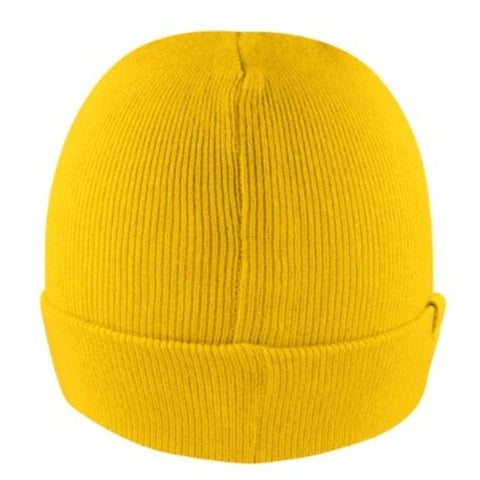 Viscose Cuffed Beanie