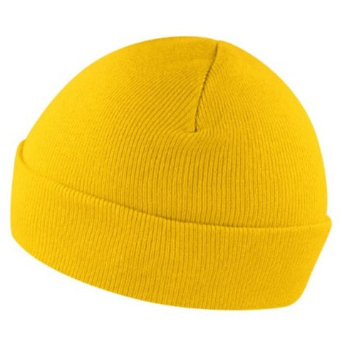 Viscose Cuffed Beanie