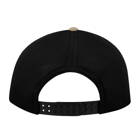 5 Panel RQ Trucker Cap - Twentyfour Store