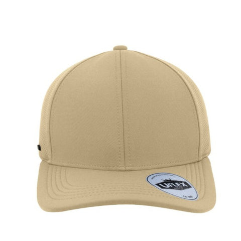6 Panel Sports Cap - Twentyfour Store