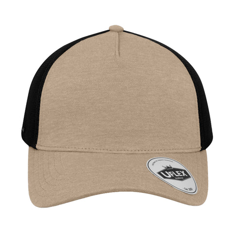 5 Panel RQ Trucker Cap - Twentyfour Store