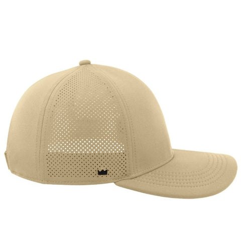 6 Panel Sports Cap - Twentyfour Store