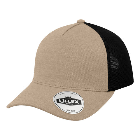 5 Panel RQ Trucker Cap - Twentyfour Store
