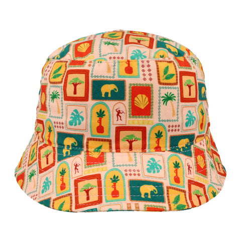 Fashion Bucket Hat