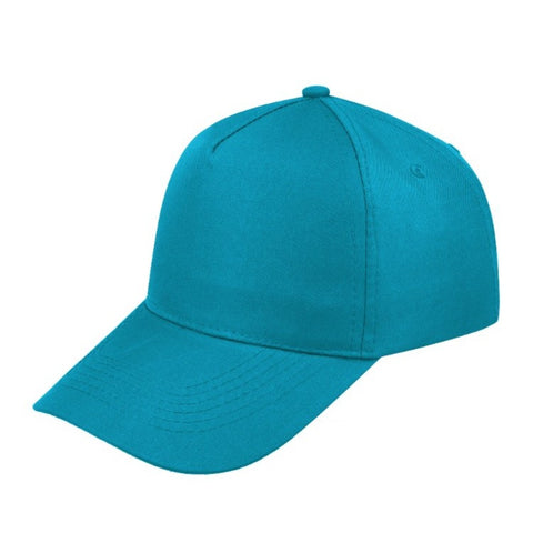 5 Panel Promo Cap