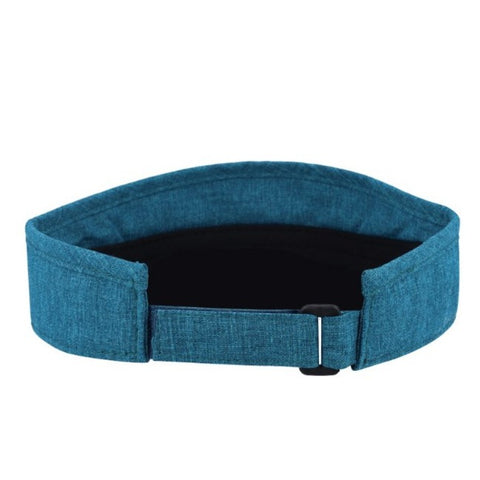 Summit Visor - Twentyfour Store