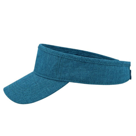 Summit Visor - Twentyfour Store