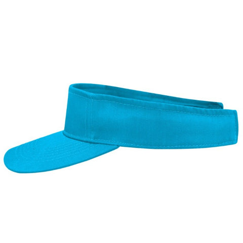 Twill Visor