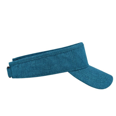 Summit Visor - Twentyfour Store