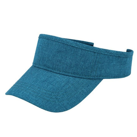 Summit Visor - Twentyfour Store