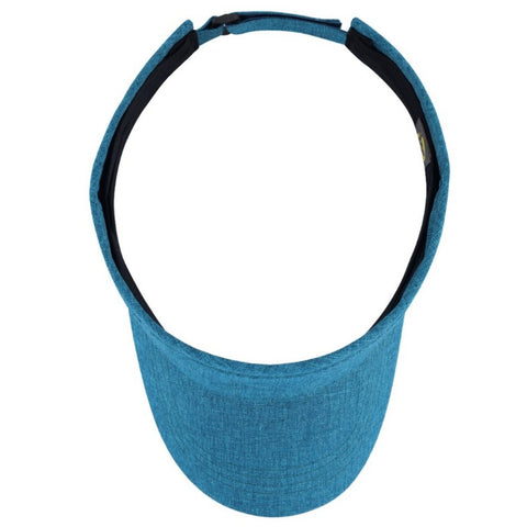 Summit Visor - Twentyfour Store