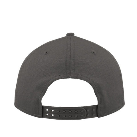 Uflex 6 Panel Snapback Cap - Twentyfour Store