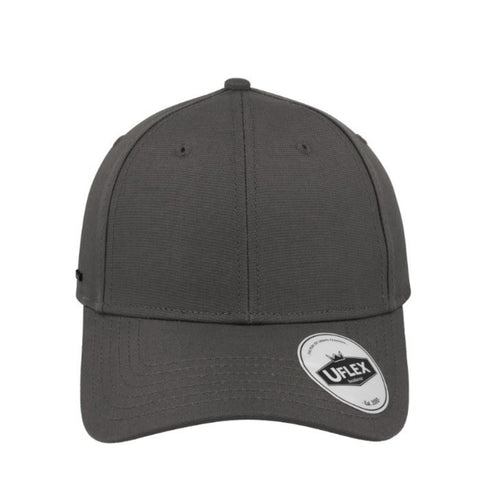 Uflex 6 Panel Snapback Cap - Twentyfour Store