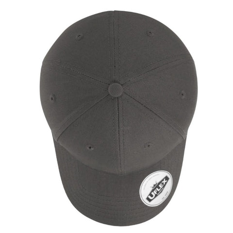 Uflex 6 Panel Snapback Cap - Twentyfour Store