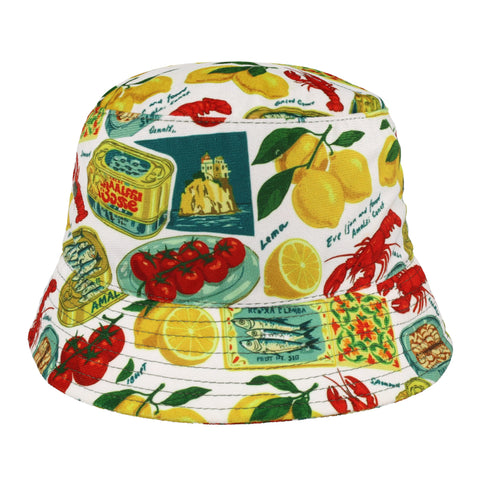 Fashion Bucket Hat