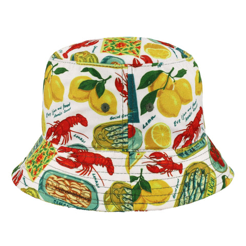 Fashion Bucket Hat
