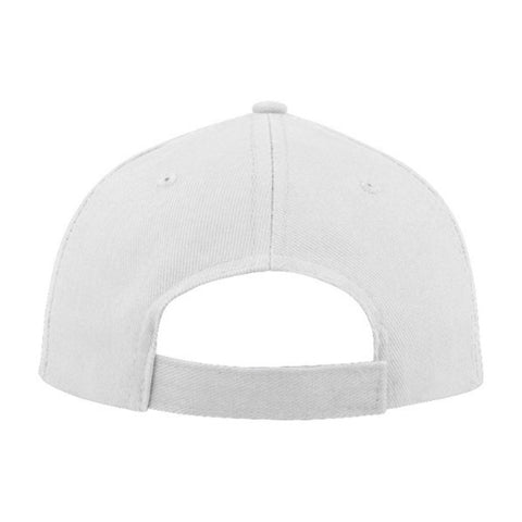 Sandwich Brushed Cotton Cap