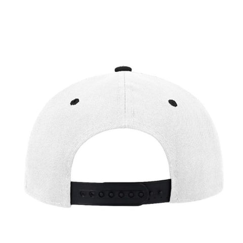 Snapback Two-Tone - Twentyfour Store