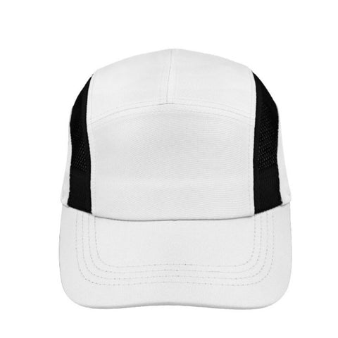Multi-Sport Mesh Cap